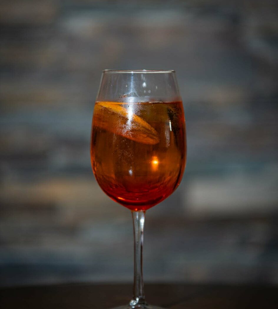 Aperol